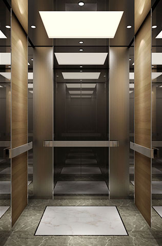 商用電梯哪家好,佛山商用電梯品牌有哪些